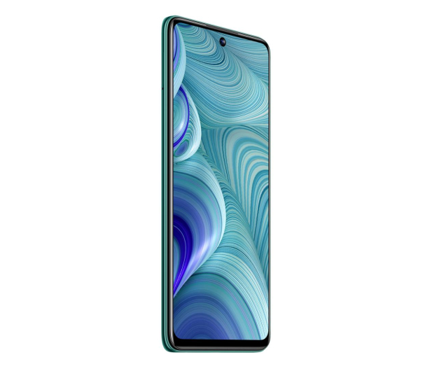 INFINIX Hot 11S NFC 4/128GB zielony - 1059715 - zdjęcie 4